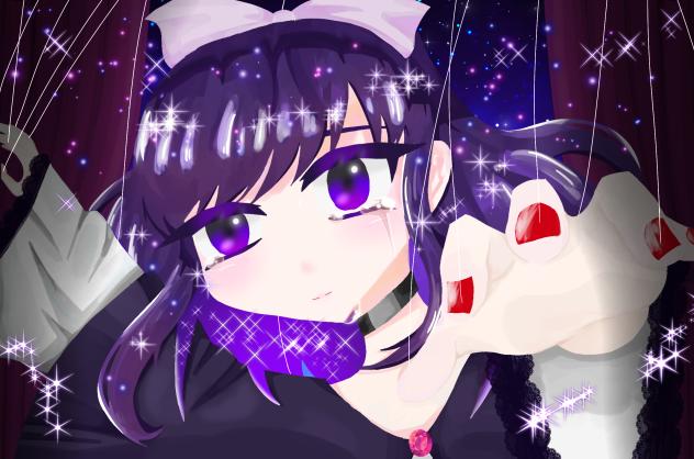 まふゆさんBirthday！