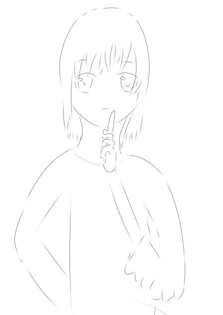 塗り絵5