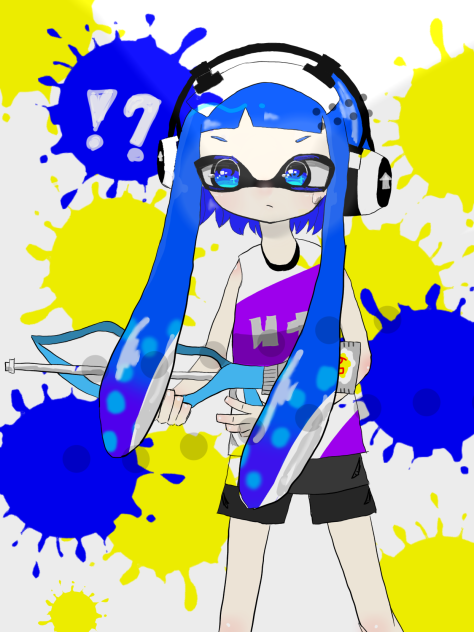！？