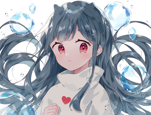 心海