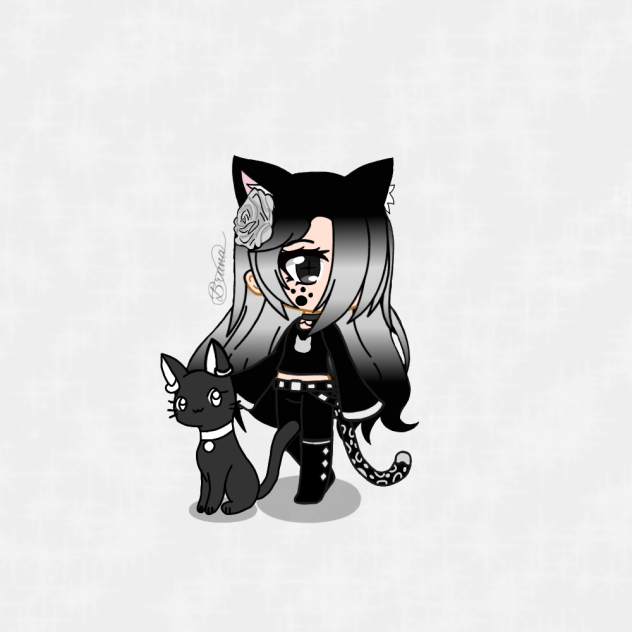 𓃠☽︎Luna☾︎𓃠