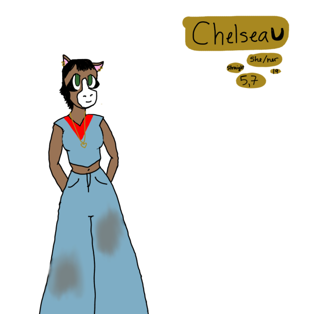 Part 3 - ibisPaint
