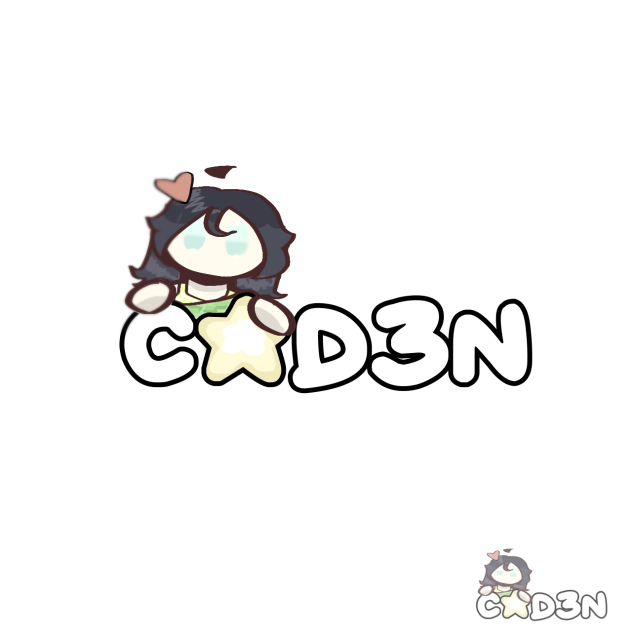 Meh watermark