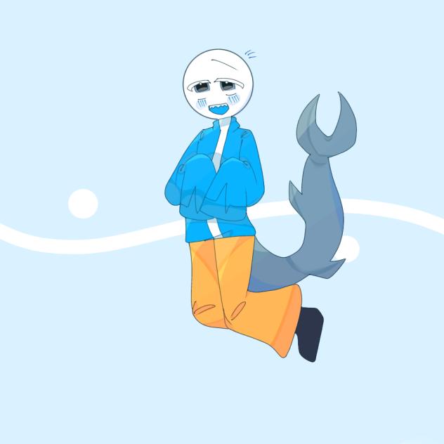 さめーぬ
