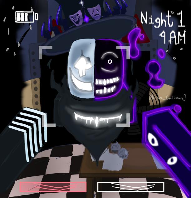 Umbra Noli