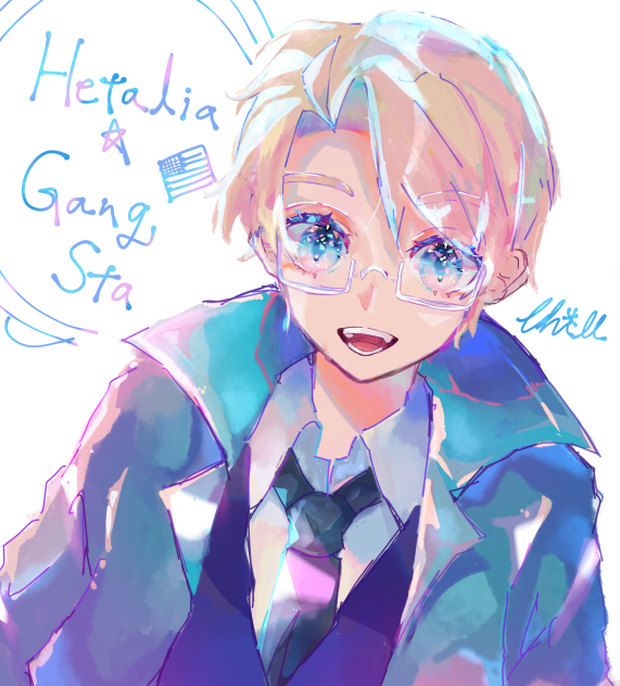 🇺🇸Gangsta⭐️