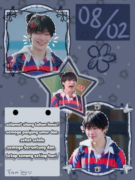 hbd Jeonginnnn