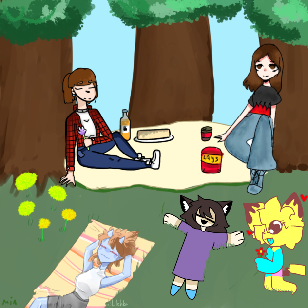 picnic collab