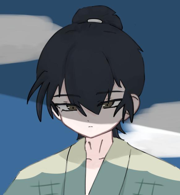 食満留三郎