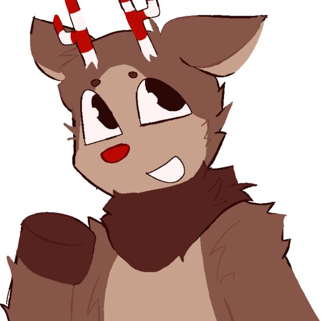 rudie dandy world ☆