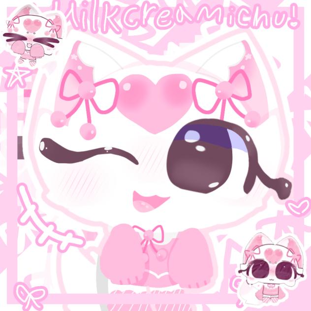 Fanart for 🎀•milkcreamiichu•🎀