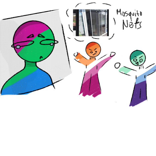 poly is suffer - ibisPaint