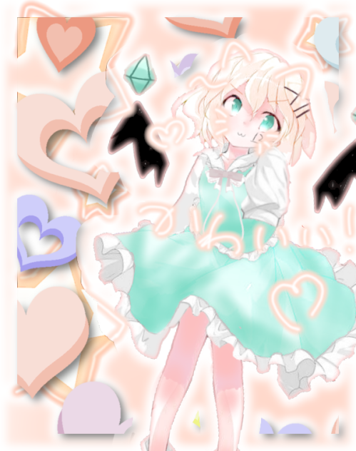 加工みたいな何か