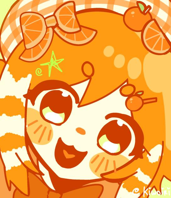 orangess