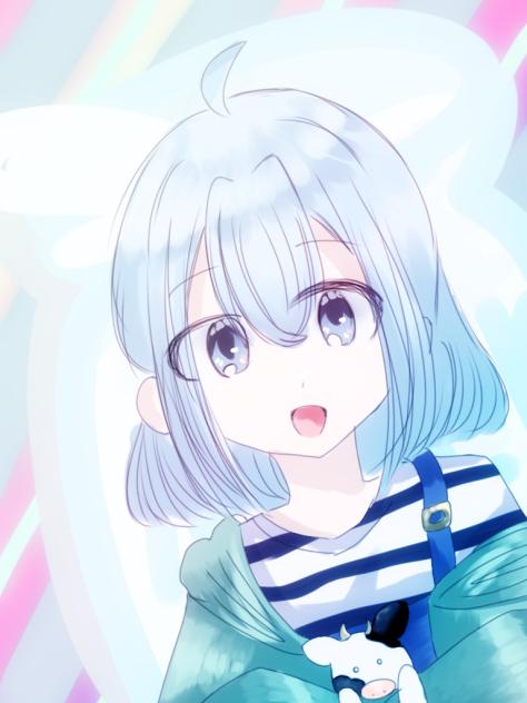 牛