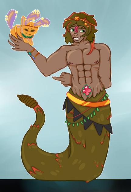 Misfortune and Sztarri