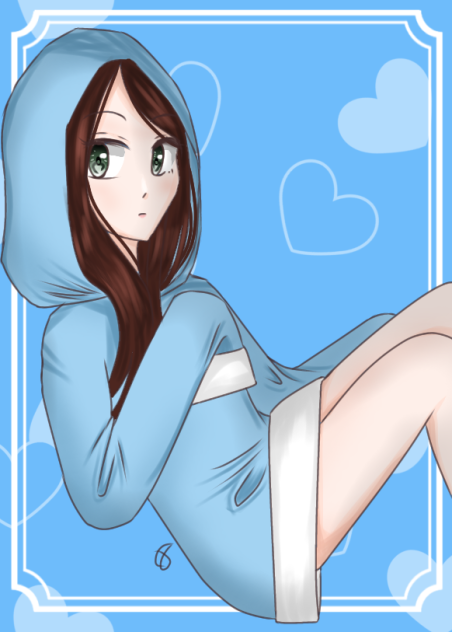 💙
