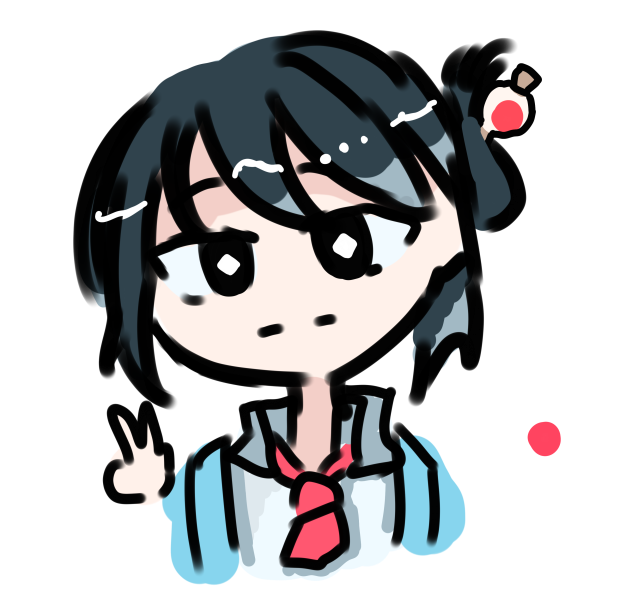 ヒノモトさん五分