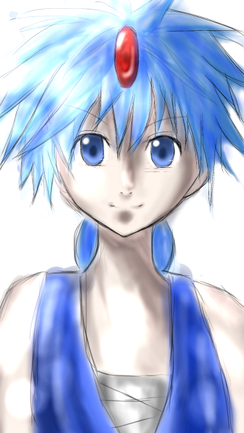 アラジン