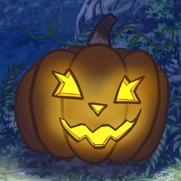 Little Miss Pumpkin Patch
