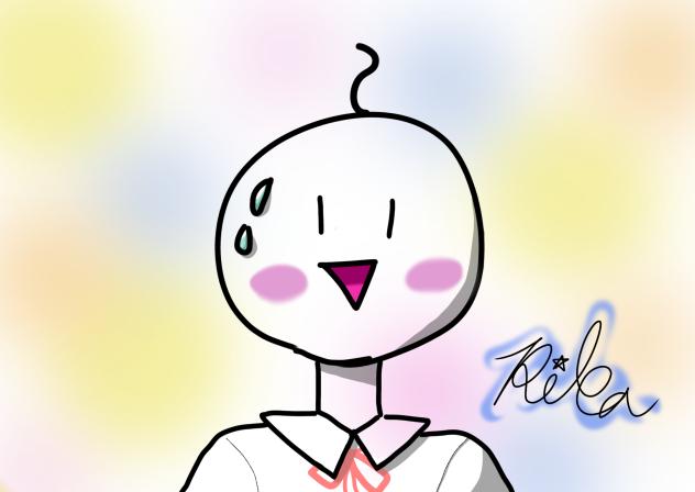 髪の毛1本ちゃん