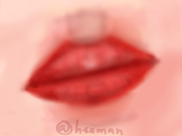 ✨JUICY LIPS✨