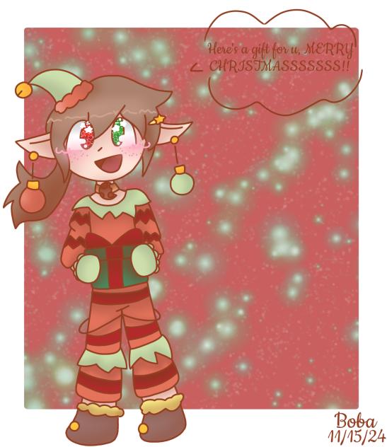 FANART FOR CREATORINKSPLATER!!!!