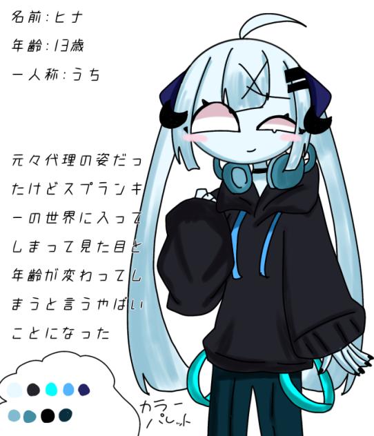 代理の資料