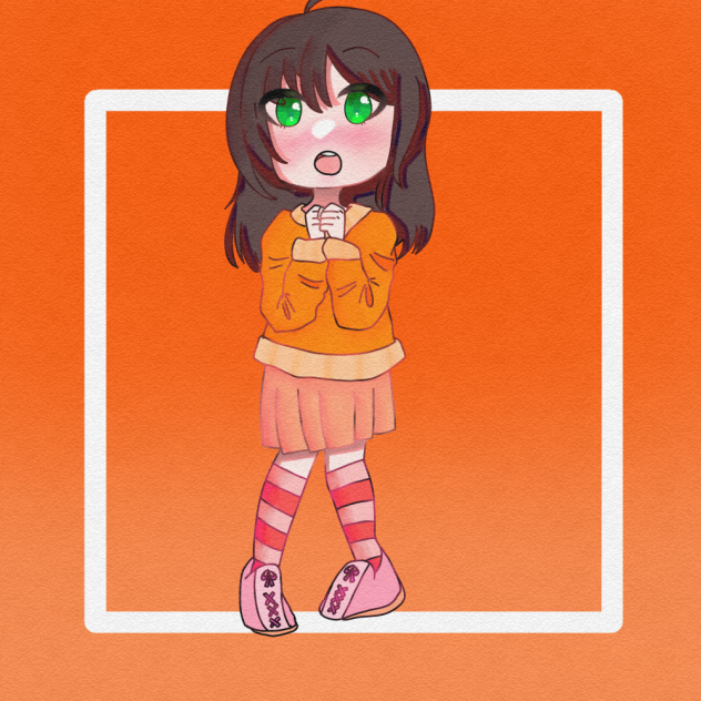 う、うれ…しい💓