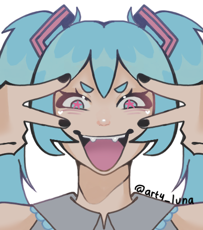 MIKU MIKU BEAAAAM