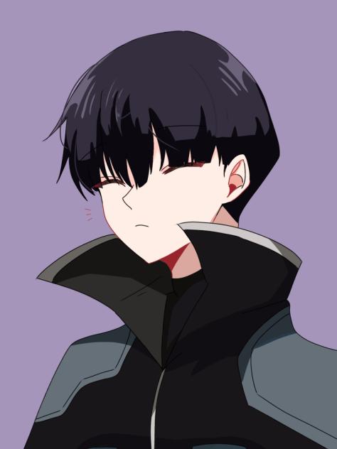 保科副隊長ーー！！ - ibisPaint