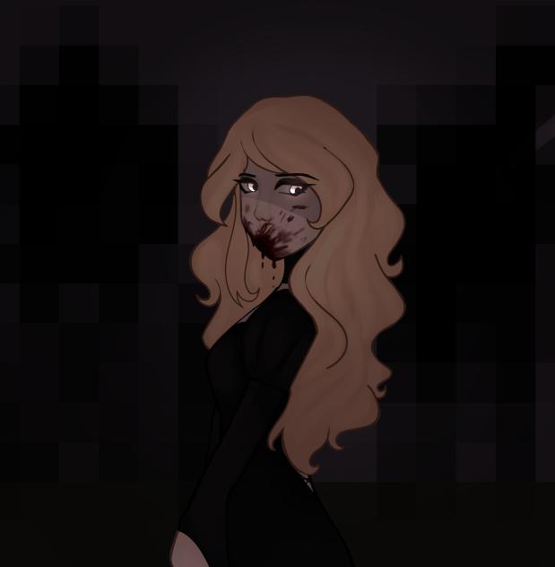 《vampire 》 Day 4