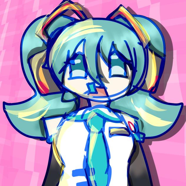 MIKUUUU