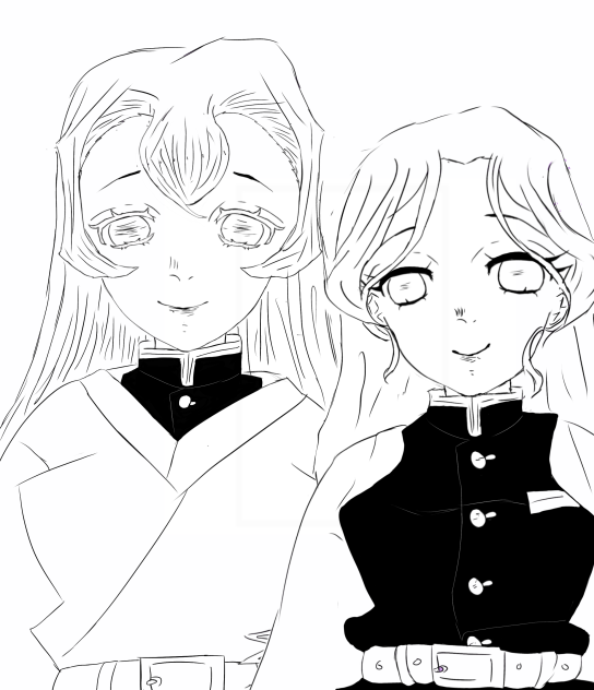 ♡Demon Slayer♡