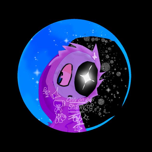 More astro pfp