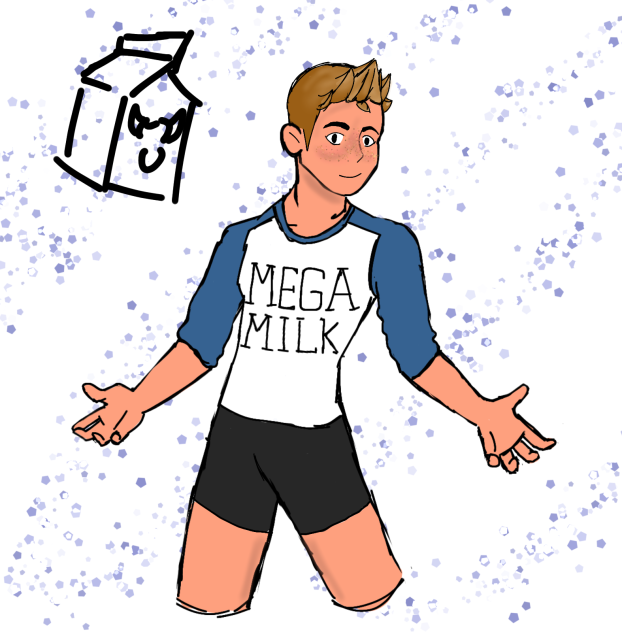 Costume Challenge 2 - ibisPaint