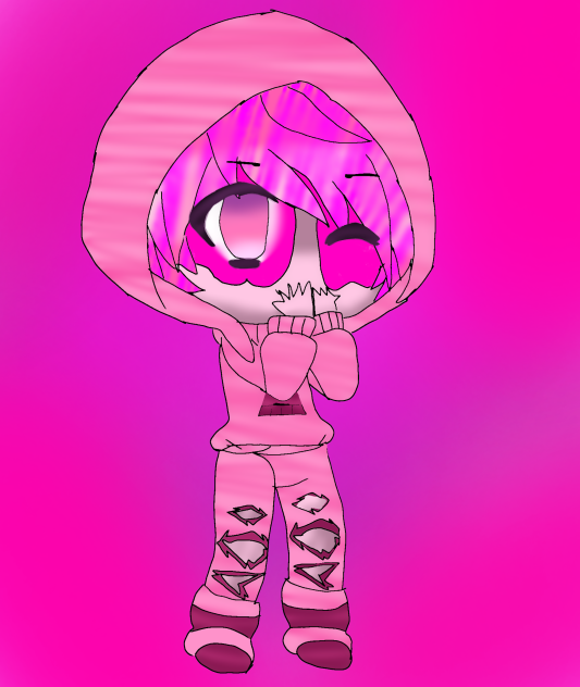 Fast edit of something random