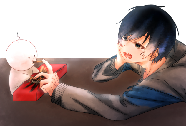 ポッキーの日