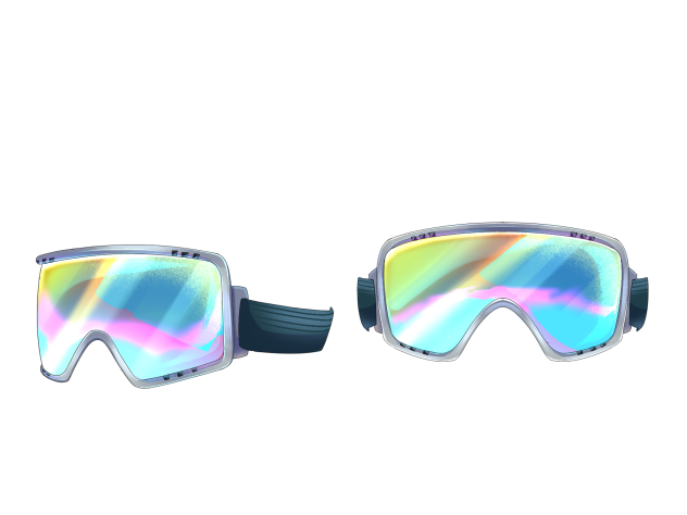 Ski Goggles