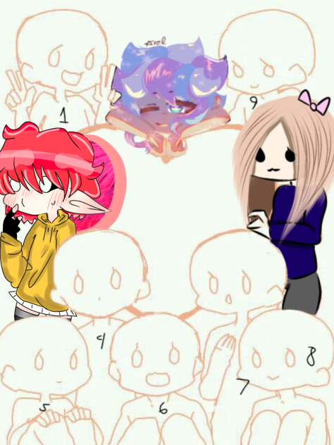 heart collab