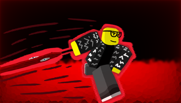 the red mist