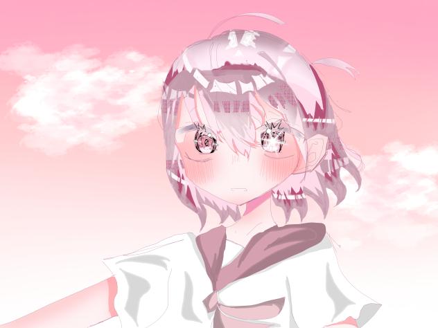 ビーム出るかも