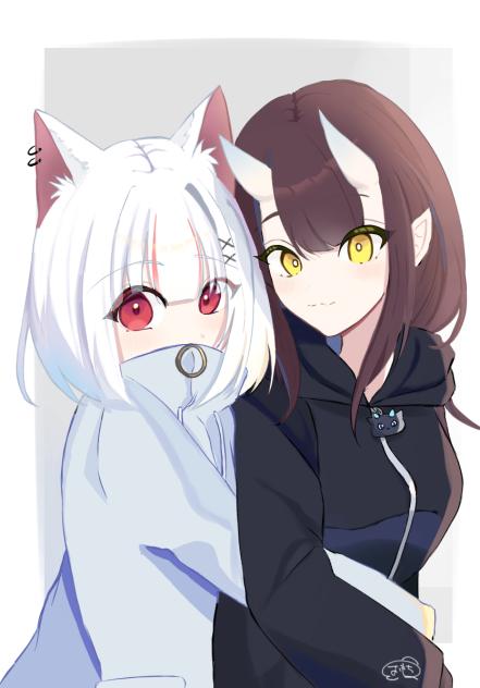 ぎゅっ