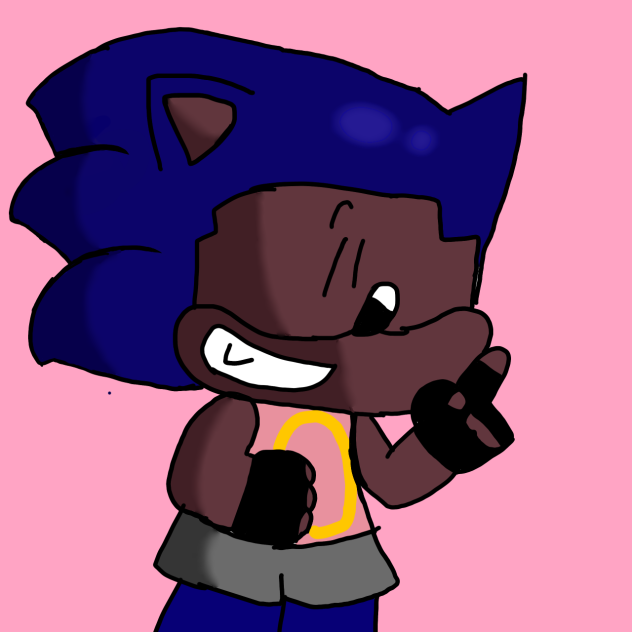 Remake of a old drawing - ibisPaint