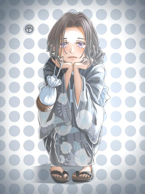 女子　肆