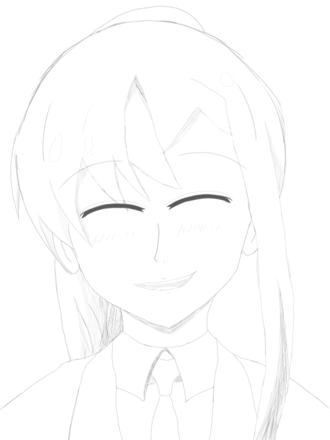 My icon（rough sketch）