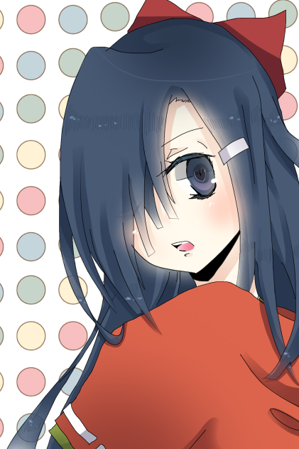 椿さん