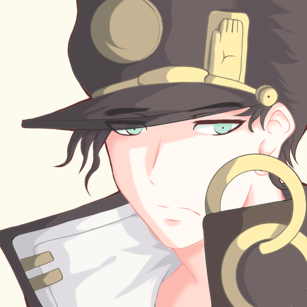 Jotaro⚫