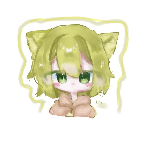 🐱