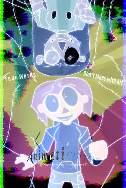 AnimatiCultists